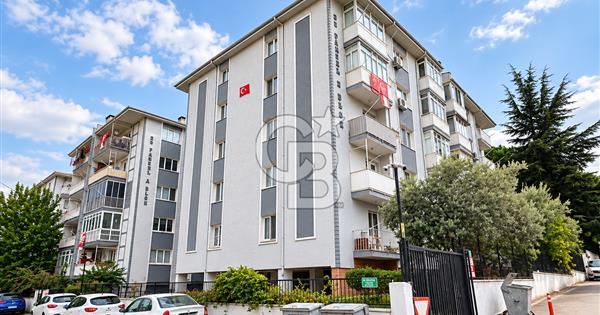 Şevket Yılmaz Arkası Ulukent Sitesi Kiralık Yenilenmiş 2+1 Daire - 379694