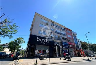  ÜSKÜDAR BARBAROS MAH CADDE ÜZERİNDE TEMİZ KEYİFLİ KİRALIK - 2 - 379685
