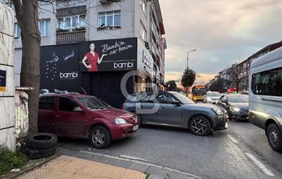  ÜSKÜDAR BARBAROS MAH CADDE ÜZERİNDE TEMİZ KEYİFLİ KİRALIK
