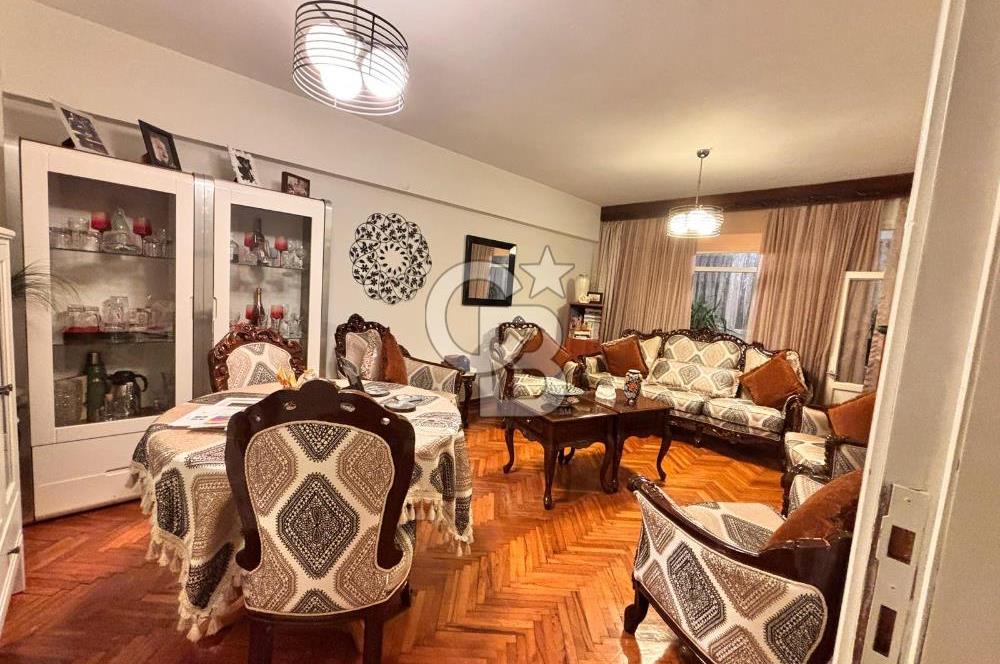  ÜSKÜDAR BARBAROS MAH CADDE ÜZERİNDE TEMİZ KEYİFLİ KİRALIK