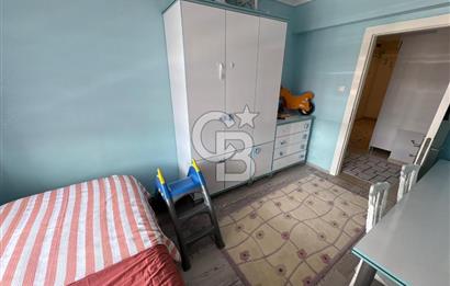 SİNCAN YENİKENT M.KEMAL'DE ÇİFT BALKONLU 4+1 SATILIK DAİRE