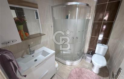 SİNCAN YENİKENT M.KEMAL'DE ÇİFT BALKONLU 4+1 SATILIK DAİRE