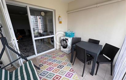SİNCAN YENİKENT M.KEMAL'DE ÇİFT BALKONLU 4+1 SATILIK DAİRE