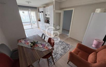 SİNCAN YENİKENT M.KEMAL'DE ÇİFT BALKONLU 4+1 SATILIK DAİRE