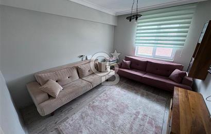 SİNCAN YENİKENT M.KEMAL'DE ÇİFT BALKONLU 4+1 SATILIK DAİRE