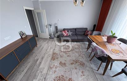 SİNCAN YENİKENT M.KEMAL'DE ÇİFT BALKONLU 4+1 SATILIK DAİRE