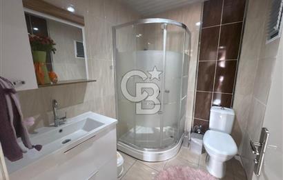 SİNCAN YENİKENT M.KEMAL'DE ÇİFT BALKONLU 4+1 SATILIK DAİRE