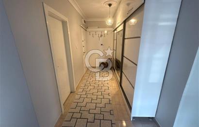 SİNCAN YENİKENT M.KEMAL'DE ÇİFT BALKONLU 4+1 SATILIK DAİRE