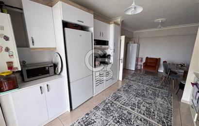 SİNCAN YENİKENT M.KEMAL'DE ÇİFT BALKONLU 4+1 SATILIK DAİRE