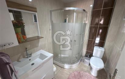 SİNCAN YENİKENT M.KEMAL'DE ÇİFT BALKONLU 4+1 SATILIK DAİRE