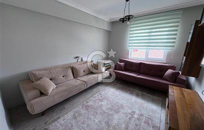 SİNCAN YENİKENT M.KEMAL'DE ÇİFT BALKONLU 4+1 SATILIK DAİRE