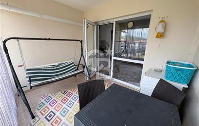 SİNCAN YENİKENT M.KEMAL'DE ÇİFT BALKONLU 4+1 SATILIK DAİRE