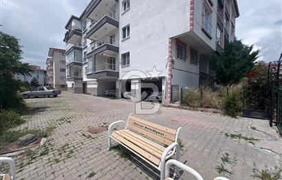 SİNCAN YENİKENT M.KEMAL'DE ÇİFT BALKONLU 4+1 SATILIK DAİRE