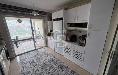 SİNCAN YENİKENT M.KEMAL'DE ÇİFT BALKONLU 4+1 SATILIK DAİRE