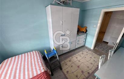 SİNCAN YENİKENT M.KEMAL'DE ÇİFT BALKONLU 4+1 SATILIK DAİRE