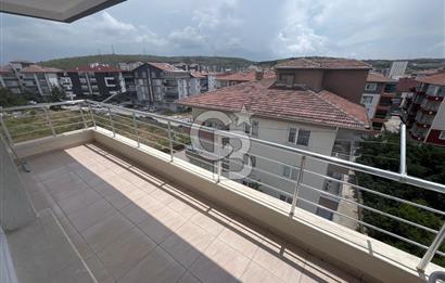 SİNCAN YENİKENT M.KEMAL'DE ÇİFT BALKONLU 4+1 SATILIK DAİRE