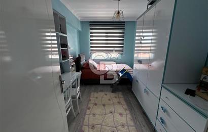 SİNCAN YENİKENT M.KEMAL'DE ÇİFT BALKONLU 4+1 SATILIK DAİRE