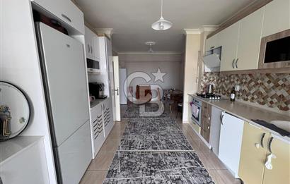 SİNCAN YENİKENT M.KEMAL'DE ÇİFT BALKONLU 4+1 SATILIK DAİRE