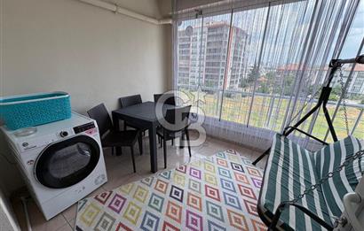 SİNCAN YENİKENT M.KEMAL'DE ÇİFT BALKONLU 4+1 SATILIK DAİRE