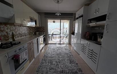 SİNCAN YENİKENT M.KEMAL'DE ÇİFT BALKONLU 4+1 SATILIK DAİRE