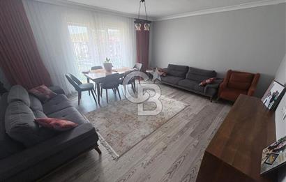 SİNCAN YENİKENT M.KEMAL'DE ÇİFT BALKONLU 4+1 SATILIK DAİRE