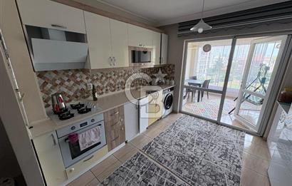 SİNCAN YENİKENT M.KEMAL'DE ÇİFT BALKONLU 4+1 SATILIK DAİRE