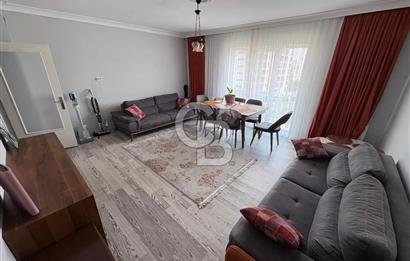 SİNCAN YENİKENT M.KEMAL'DE ÇİFT BALKONLU 4+1 SATILIK DAİRE