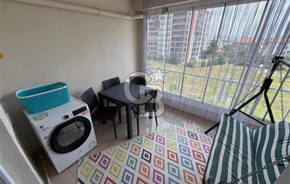 SİNCAN YENİKENT M.KEMAL'DE ÇİFT BALKONLU 4+1 SATILIK DAİRE
