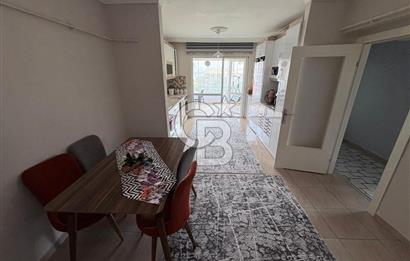 SİNCAN YENİKENT M.KEMAL'DE ÇİFT BALKONLU 4+1 SATILIK DAİRE