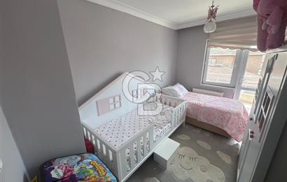 SİNCAN YENİKENT M.KEMAL'DE ÇİFT BALKONLU 4+1 SATILIK DAİRE