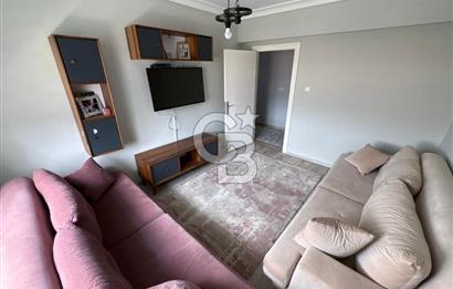 SİNCAN YENİKENT M.KEMAL'DE ÇİFT BALKONLU 4+1 SATILIK DAİRE