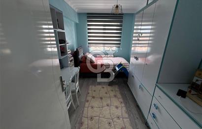 SİNCAN YENİKENT M.KEMAL'DE ÇİFT BALKONLU 4+1 SATILIK DAİRE