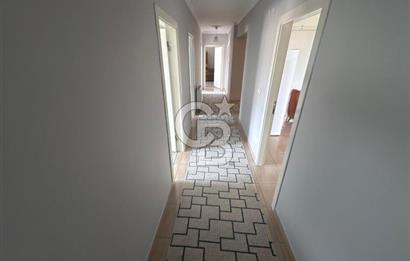 SİNCAN YENİKENT M.KEMAL'DE ÇİFT BALKONLU 4+1 SATILIK DAİRE
