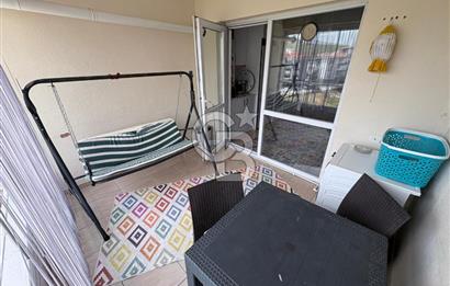 SİNCAN YENİKENT M.KEMAL'DE ÇİFT BALKONLU 4+1 SATILIK DAİRE