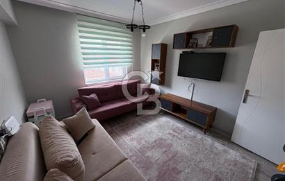 SİNCAN YENİKENT M.KEMAL'DE ÇİFT BALKONLU 4+1 SATILIK DAİRE