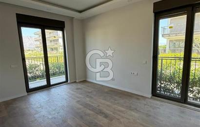 DÖŞEMEALTINDA SAKİNLİĞİ VE HUZURU ARAYANLAR İÇİN SİTE İÇİNDE KİRALIK  3+1 Daire