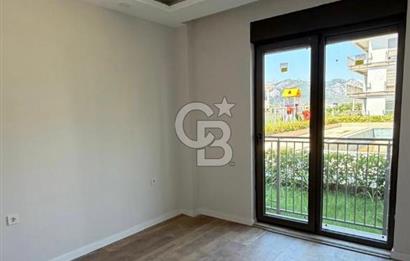 DÖŞEMEALTINDA SAKİNLİĞİ VE HUZURU ARAYANLAR İÇİN SİTE İÇİNDE KİRALIK  3+1 Daire