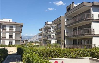 DÖŞEMEALTINDA SAKİNLİĞİ VE HUZURU ARAYANLAR İÇİN SİTE İÇİNDE KİRALIK  3+1 Daire