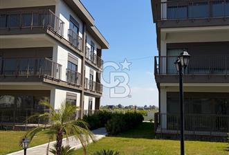 DÖŞEMEALTINDA SAKİNLİĞİ VE HUZURU ARAYANLAR İÇİN SİTE İÇİNDE KİRALIK  3+1 Daire - 1 - 379714