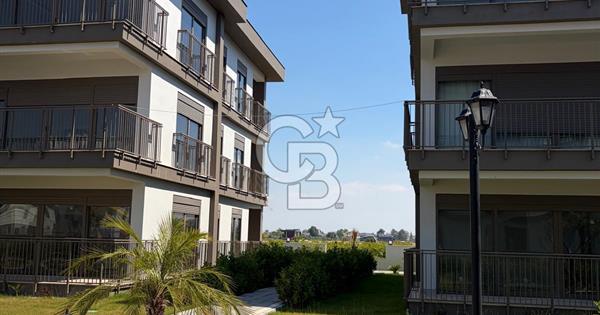 DÖŞEMEALTINDA SAKİNLİĞİ VE HUZURU ARAYANLAR İÇİN SİTE İÇİNDE KİRALIK 3+1 Daire - 379714