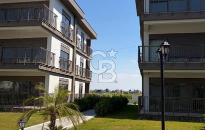 DÖŞEMEALTINDA SAKİNLİĞİ VE HUZURU ARAYANLAR İÇİN SİTE İÇİNDE KİRALIK  3+1 Daire
