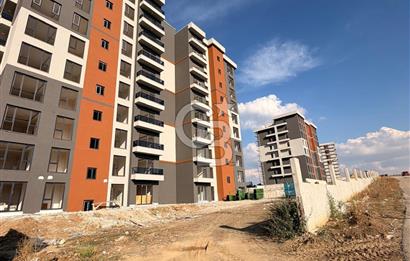Tanora İncek' te 1+1 45 m2 [Balkonlu & K. Otoparklı ]