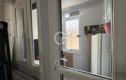 YENİ MAH 3+1 KAPALI MUTFAK EBEVEYN BANYOLU ARA KAT SATILIK