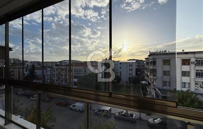 YENİ MAH 3+1 KAPALI MUTFAK EBEVEYN BANYOLU ARA KAT SATILIK