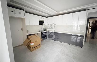FAHRİKORUTÜRK MH. SIFIR OTURUMA HAZIR MASRAFSIZ 3+1