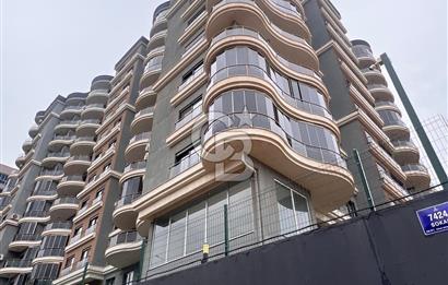 Ulukentte Deniz Manzaralı 2+1 Lüks Site İçi Daire