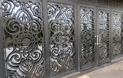 Ulukentte Deniz Manzaralı 2+1 Lüks Site İçi Daire