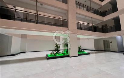 Ulukentte Deniz Manzaralı 2+1 Lüks Site İçi Daire