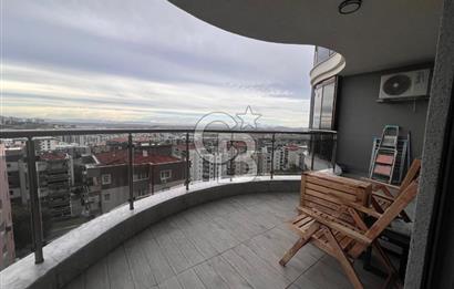 Ulukentte Deniz Manzaralı 2+1 Lüks Site İçi Daire