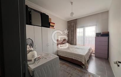 Ulukentte Deniz Manzaralı 2+1 Lüks Site İçi Daire
